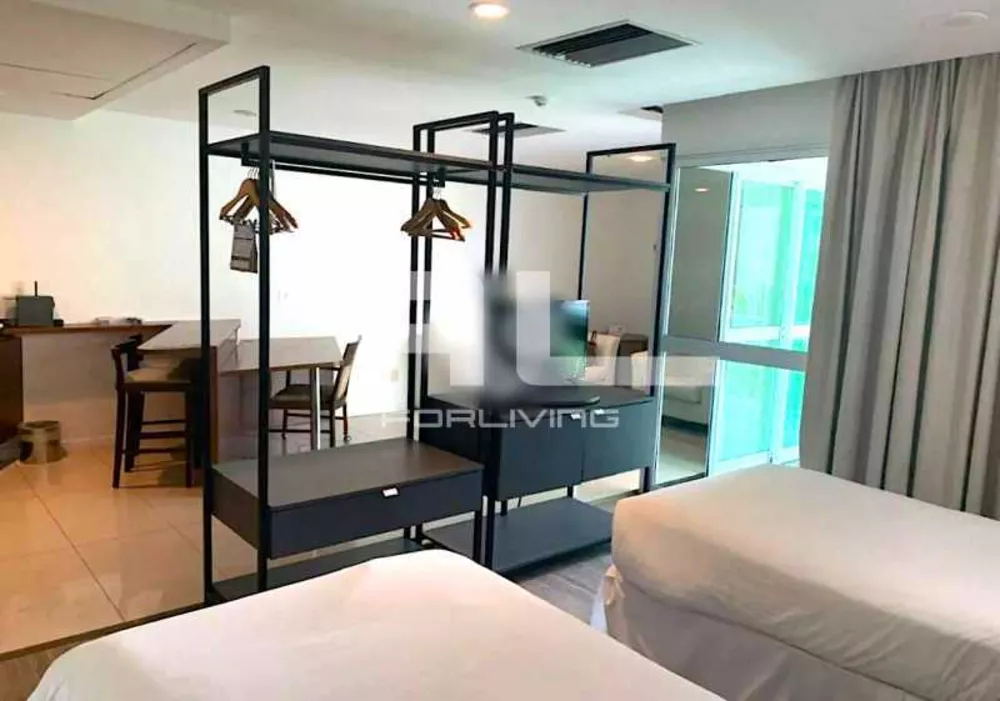 Apartamento, 1 quarto, 52 m² - Foto 17