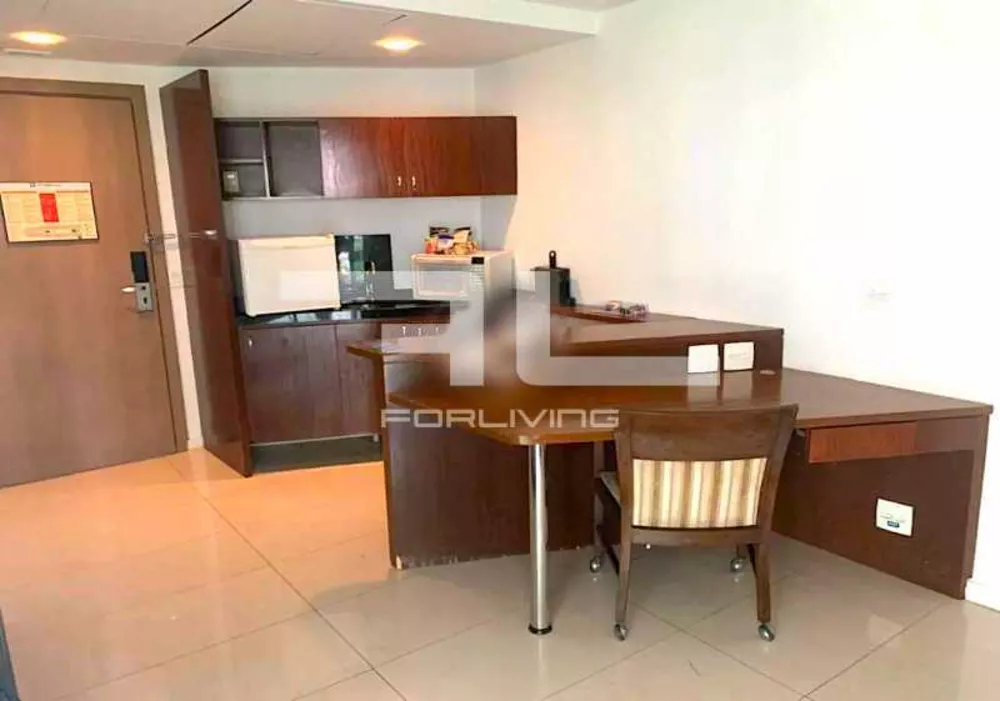 Apartamento, 1 quarto, 52 m² - Foto 4