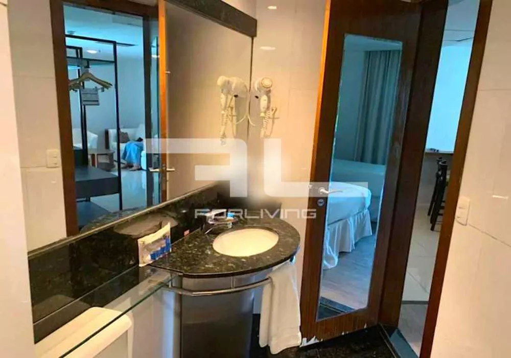 Apartamento, 1 quarto, 52 m² - Foto 21