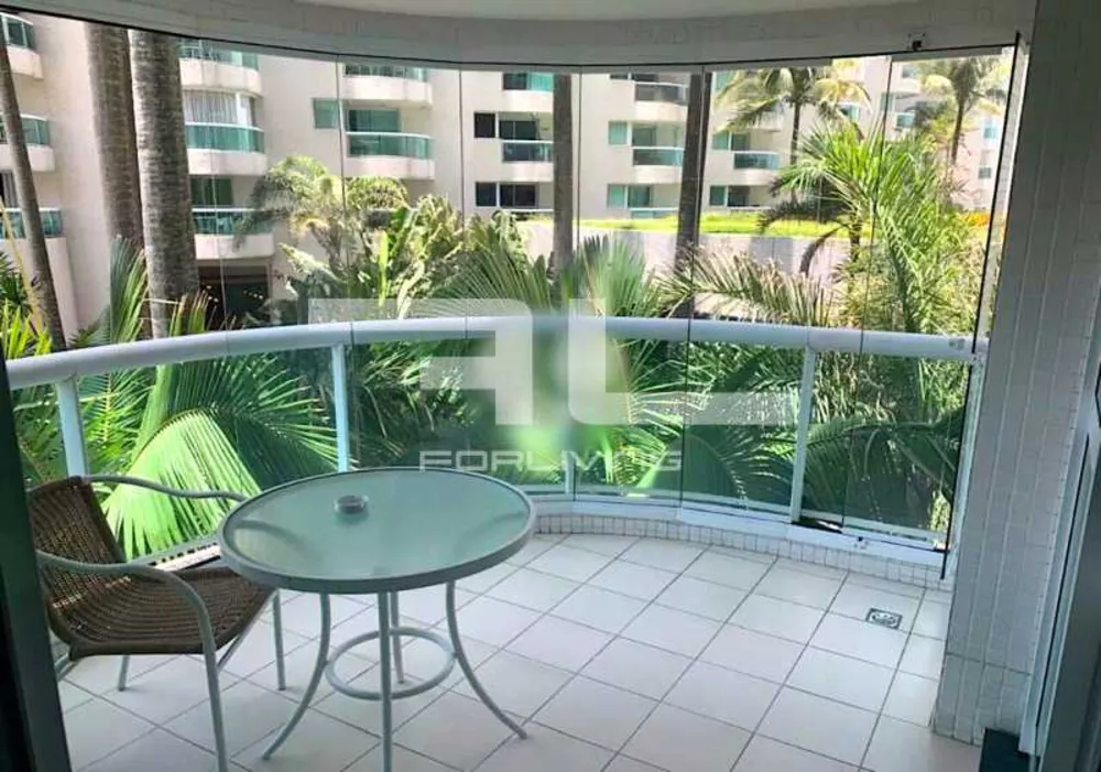 Apartamento, 1 quarto, 52 m² - Foto 1