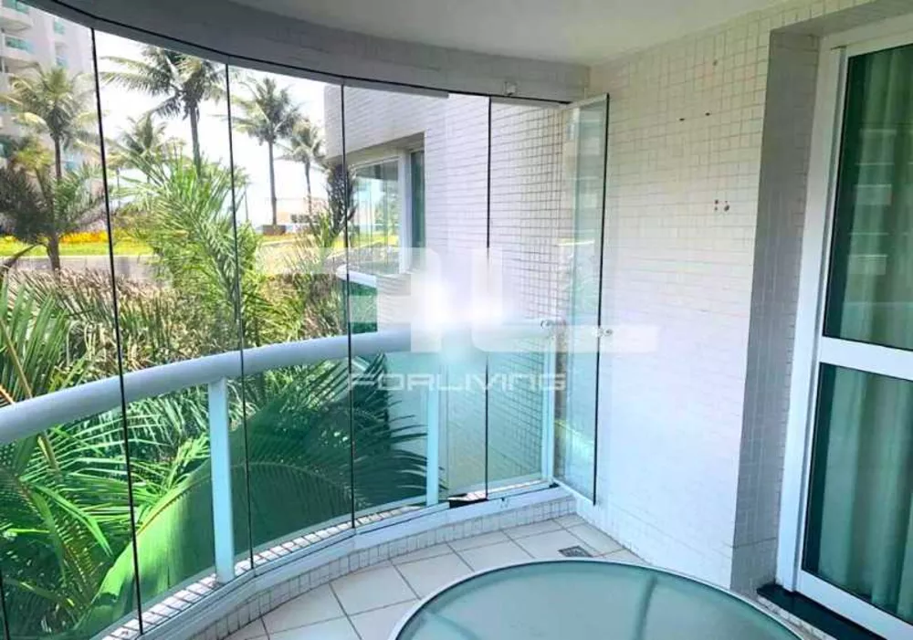 Apartamento, 1 quarto, 52 m² - Foto 2