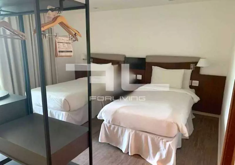 Apartamento, 1 quarto, 52 m² - Foto 11