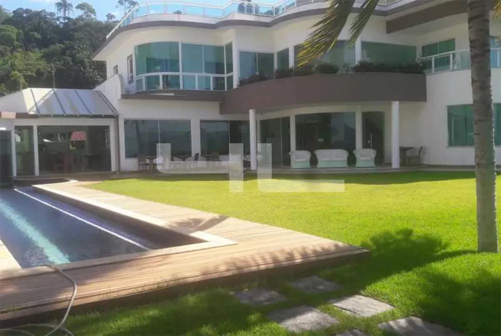 Casa de Condomínio, 8 quartos - Foto 7