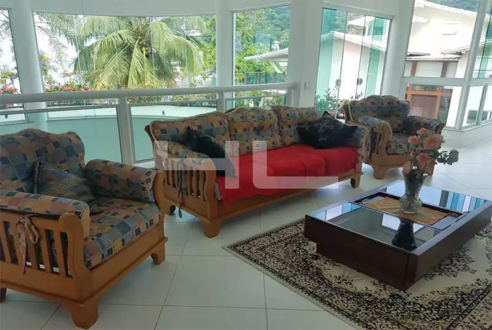 Casa de Condomínio, 8 quartos - Foto 4