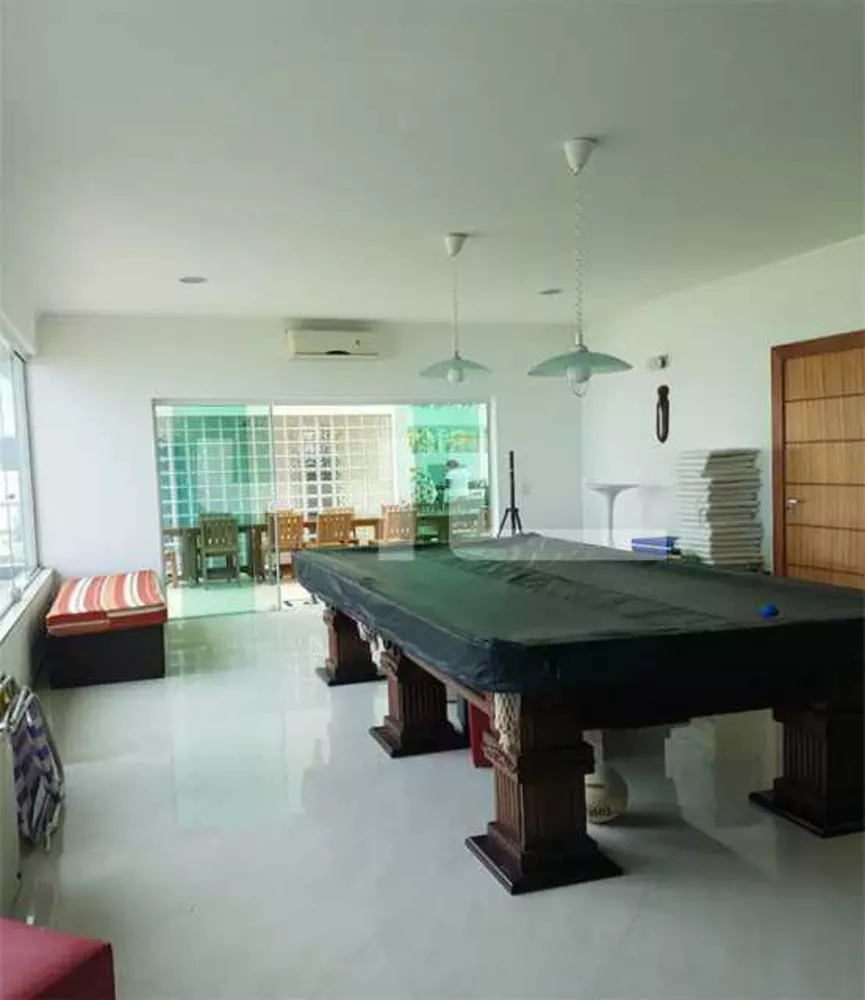 Casa de Condomínio, 8 quartos - Foto 18