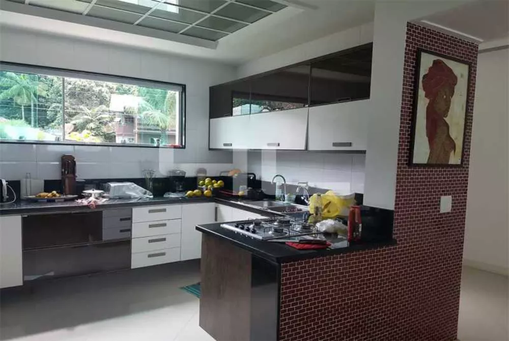 Casa de Condomínio, 8 quartos - Foto 6