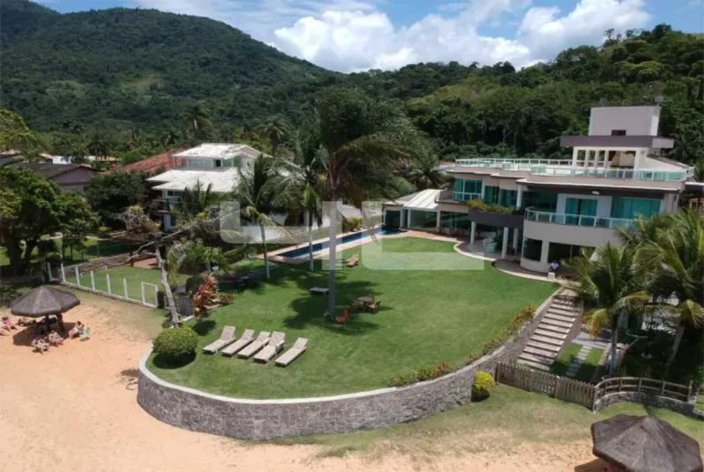 Casa de Condomínio, 8 quartos - Foto 12