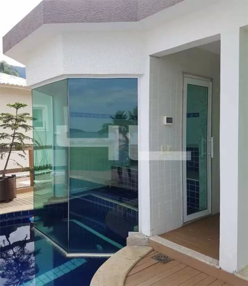 Casa de Condomínio, 8 quartos - Foto 3
