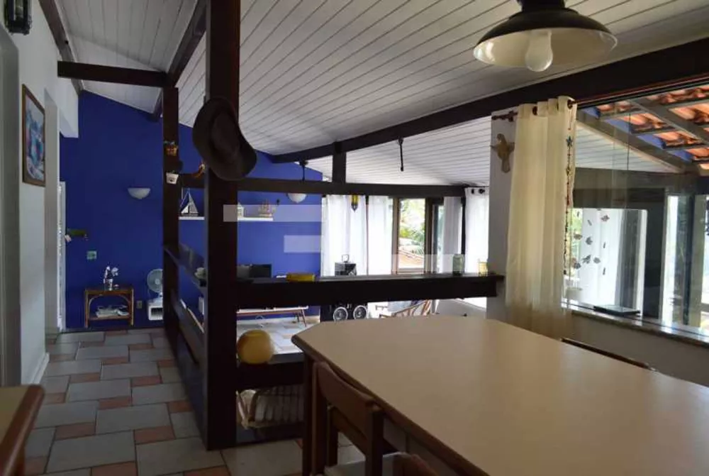Casa de Condomínio, 4 quartos - Foto 7