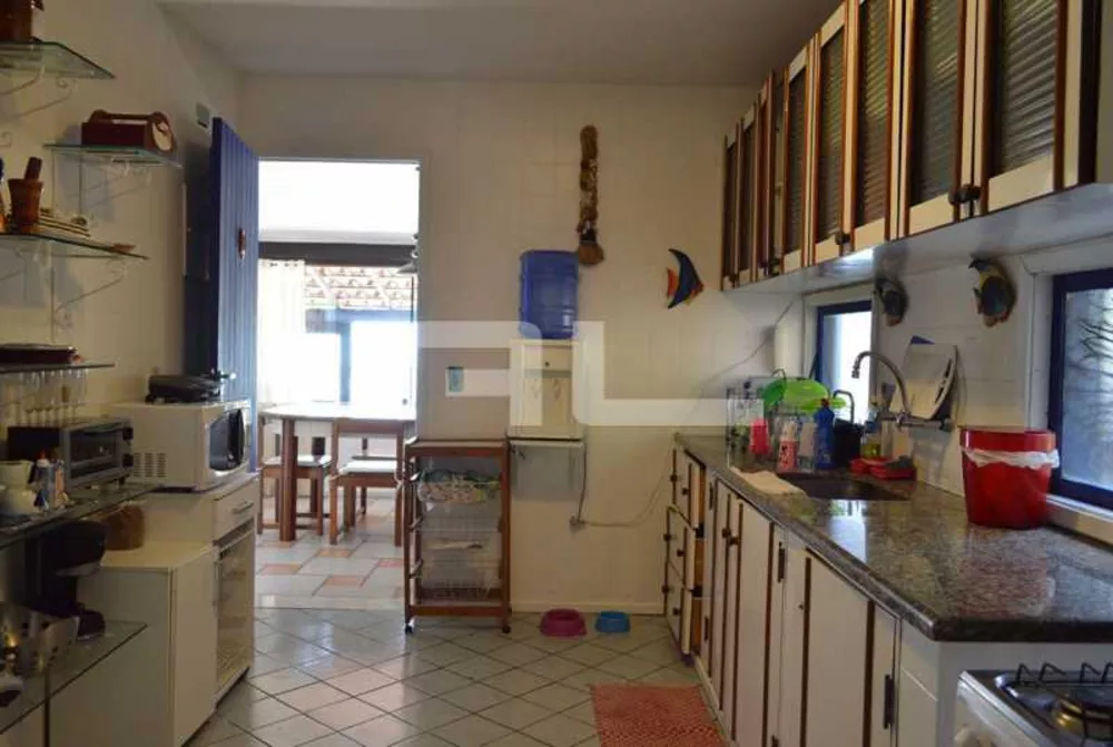 Casa de Condomínio, 4 quartos - Foto 8