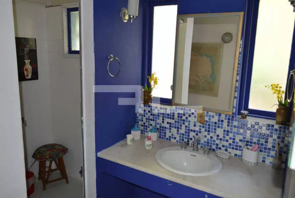 Casa de Condomínio, 4 quartos - Foto 13