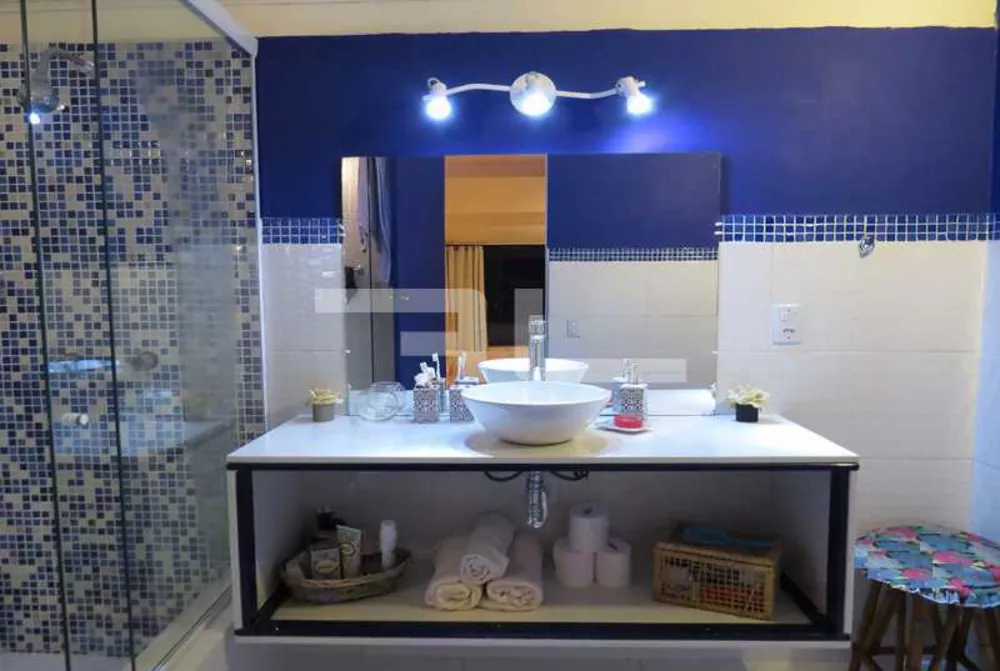 Casa de Condomínio, 4 quartos - Foto 17