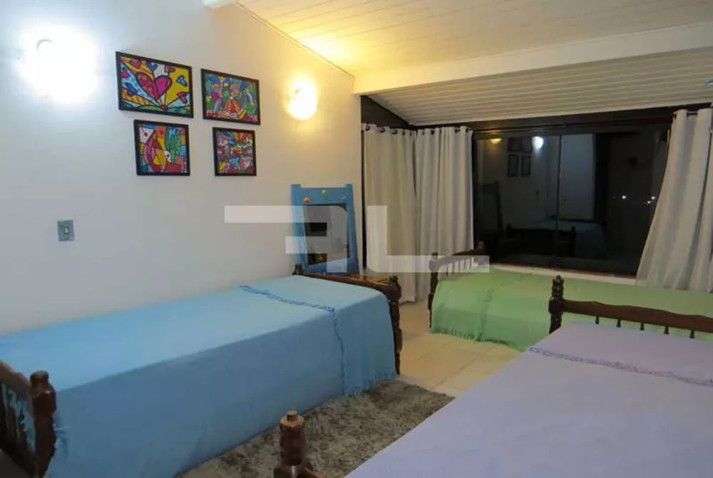 Casa de Condomínio, 4 quartos - Foto 14