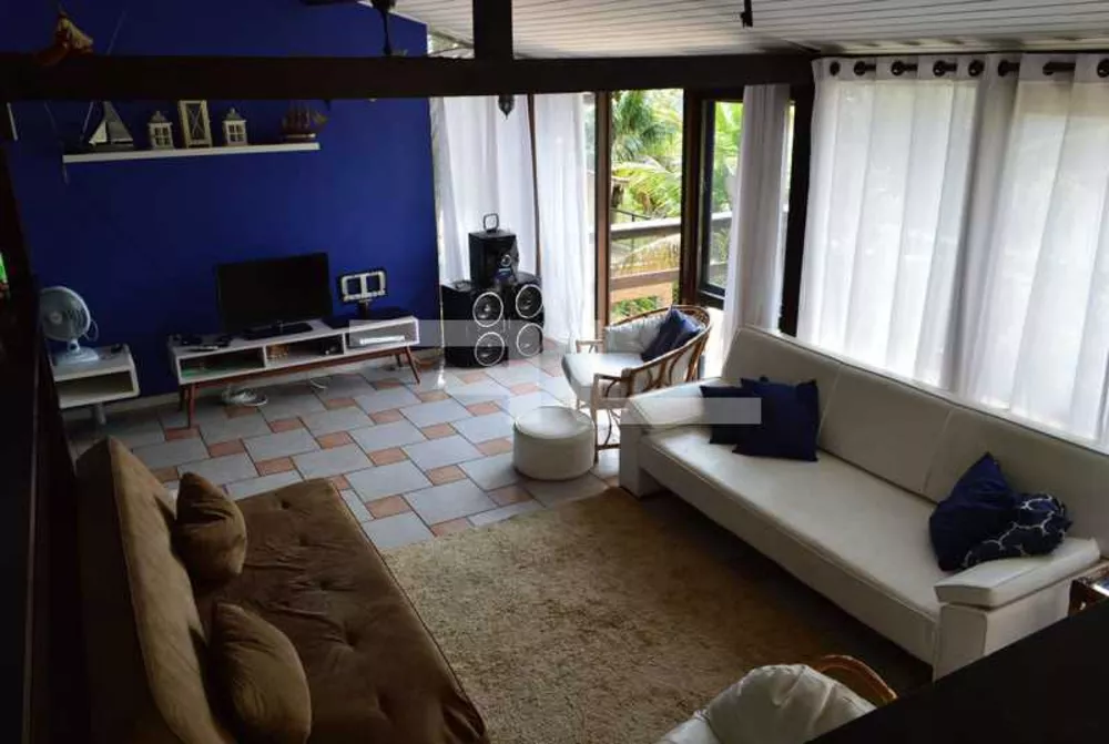 Casa de Condomínio, 4 quartos - Foto 6