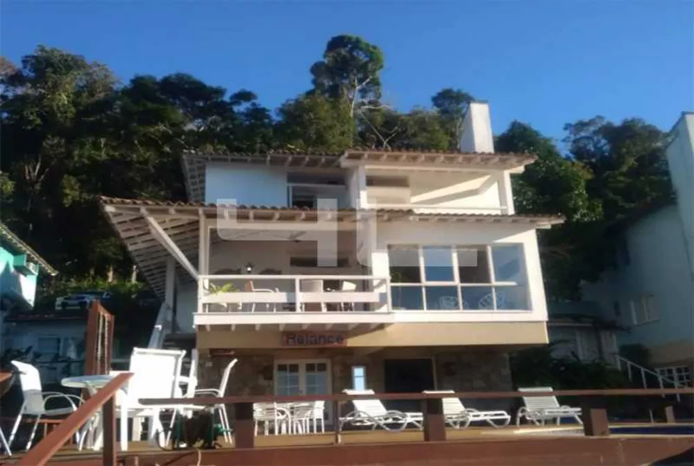 Casa de Condomínio, 7 quartos - Foto 1