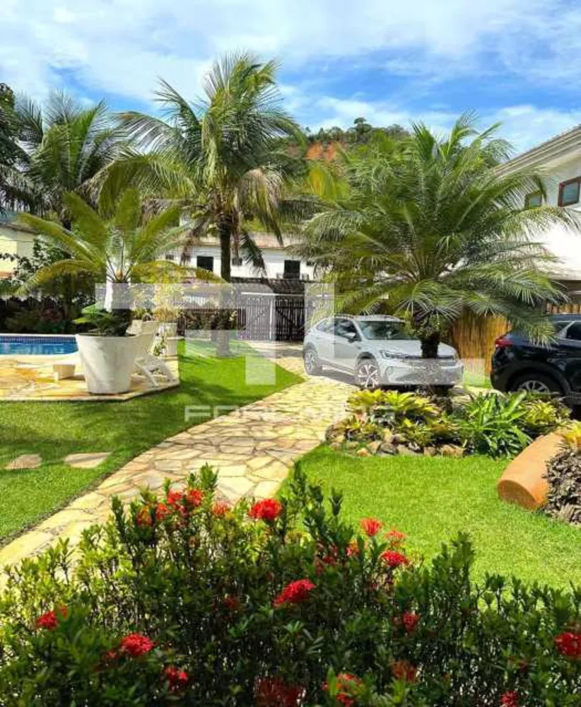 Casa, 4 quartos, 500 m² - Foto 23