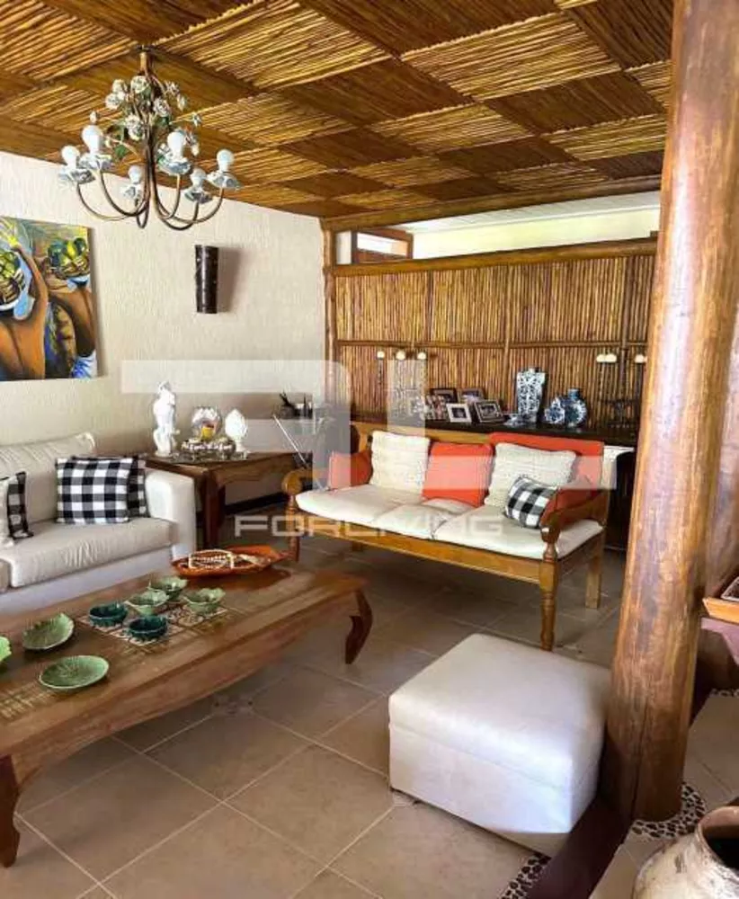 Casa, 4 quartos, 500 m² - Foto 4