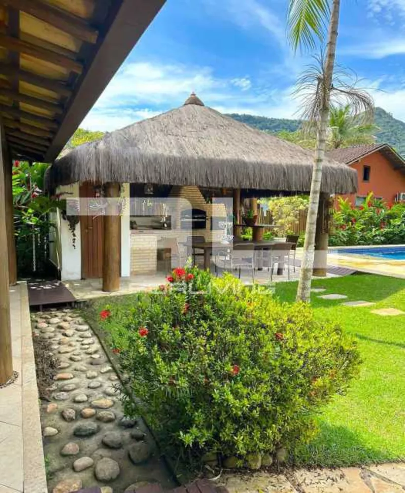 Casa, 4 quartos, 500 m² - Foto 28