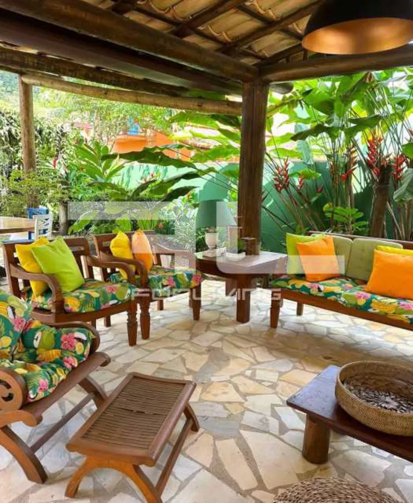 Casa, 4 quartos, 500 m² - Foto 5