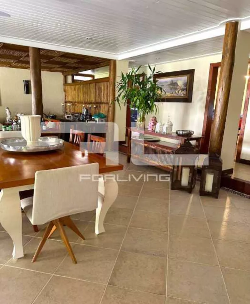 Casa, 4 quartos, 500 m² - Foto 22