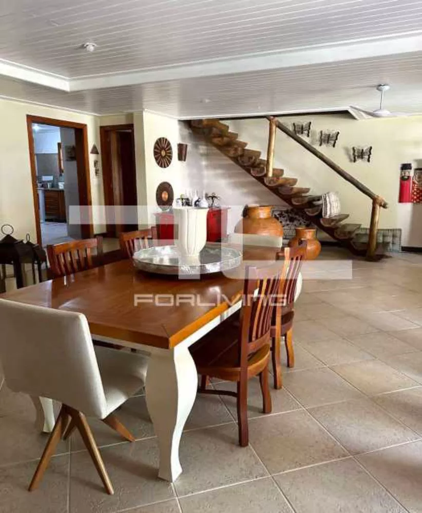 Casa, 4 quartos, 500 m² - Foto 16