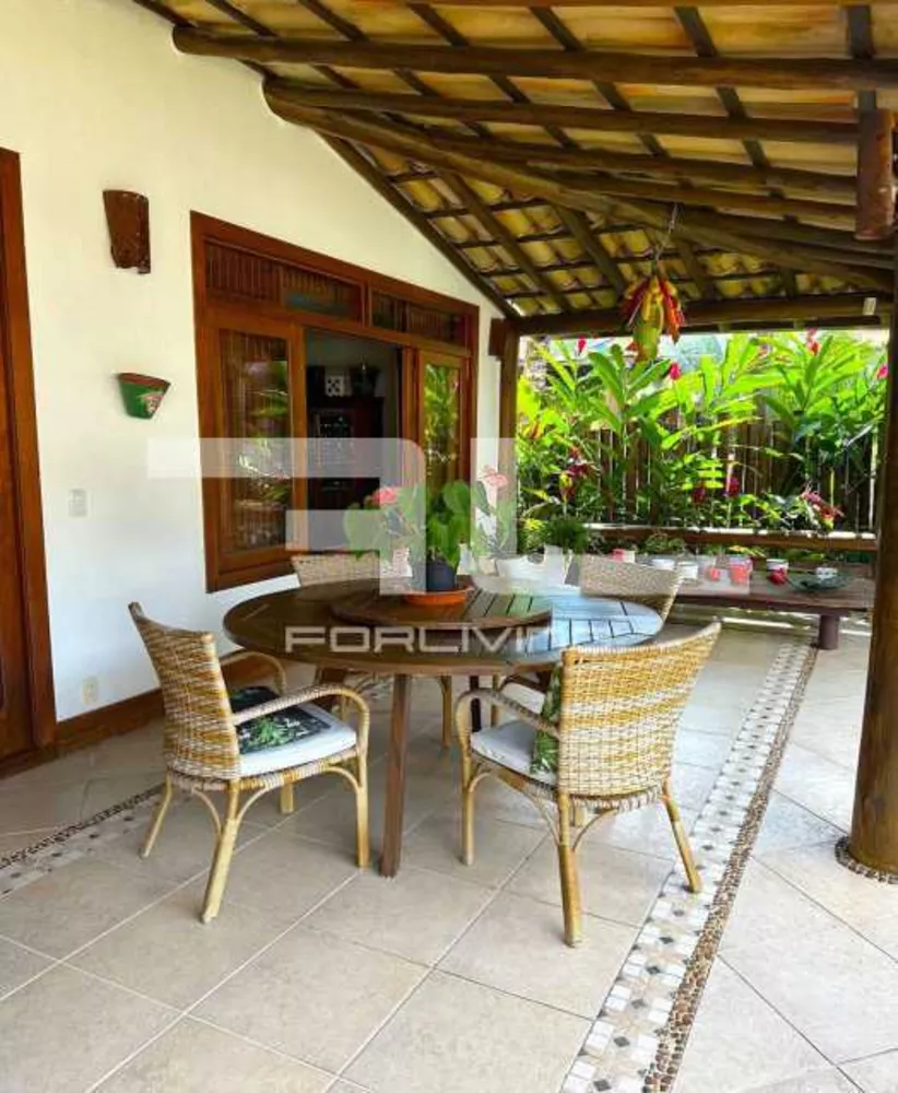 Casa, 4 quartos, 500 m² - Foto 21