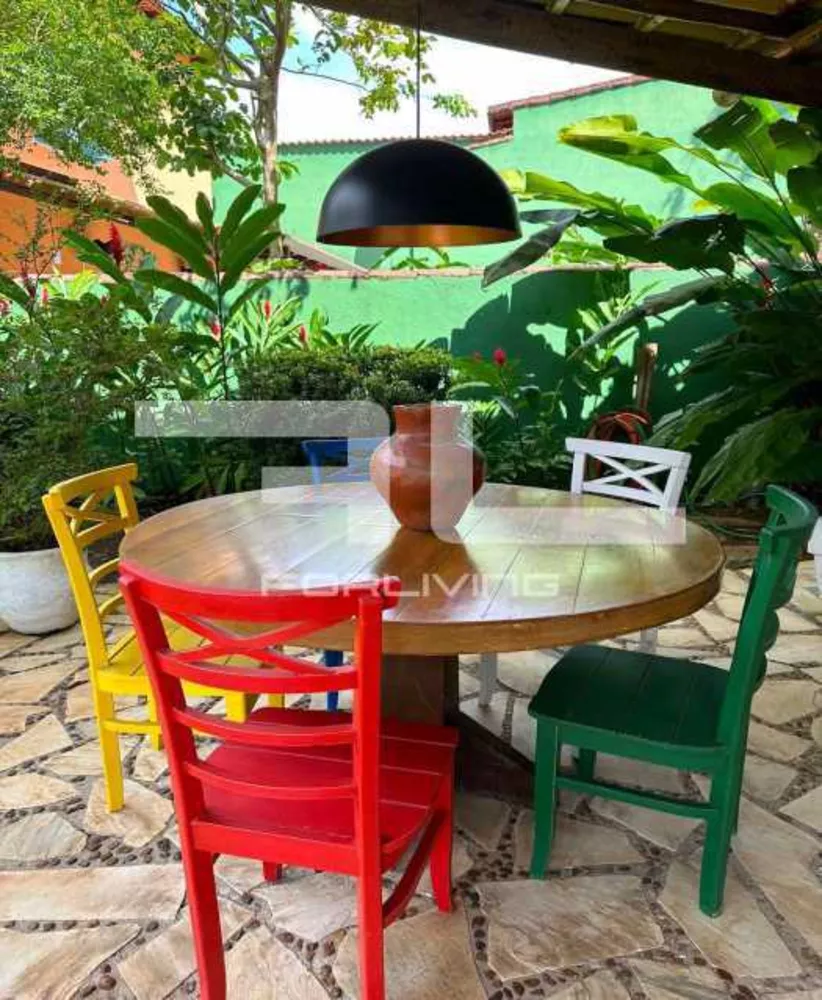 Casa, 4 quartos, 500 m² - Foto 14