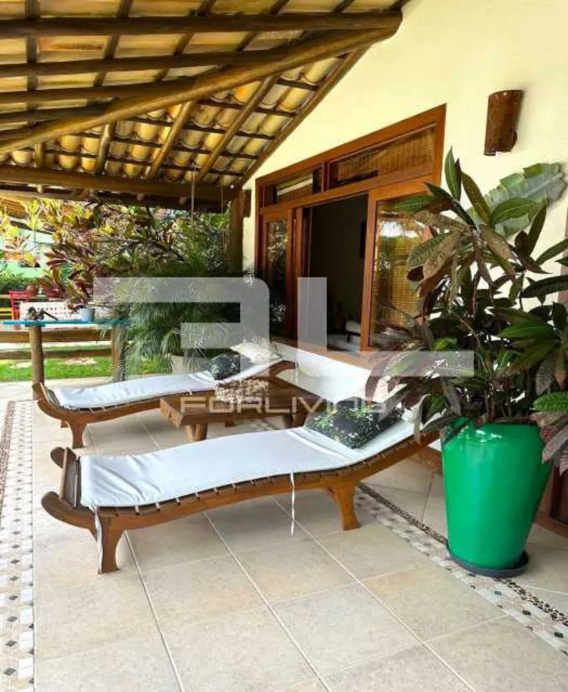 Casa, 4 quartos, 500 m² - Foto 2