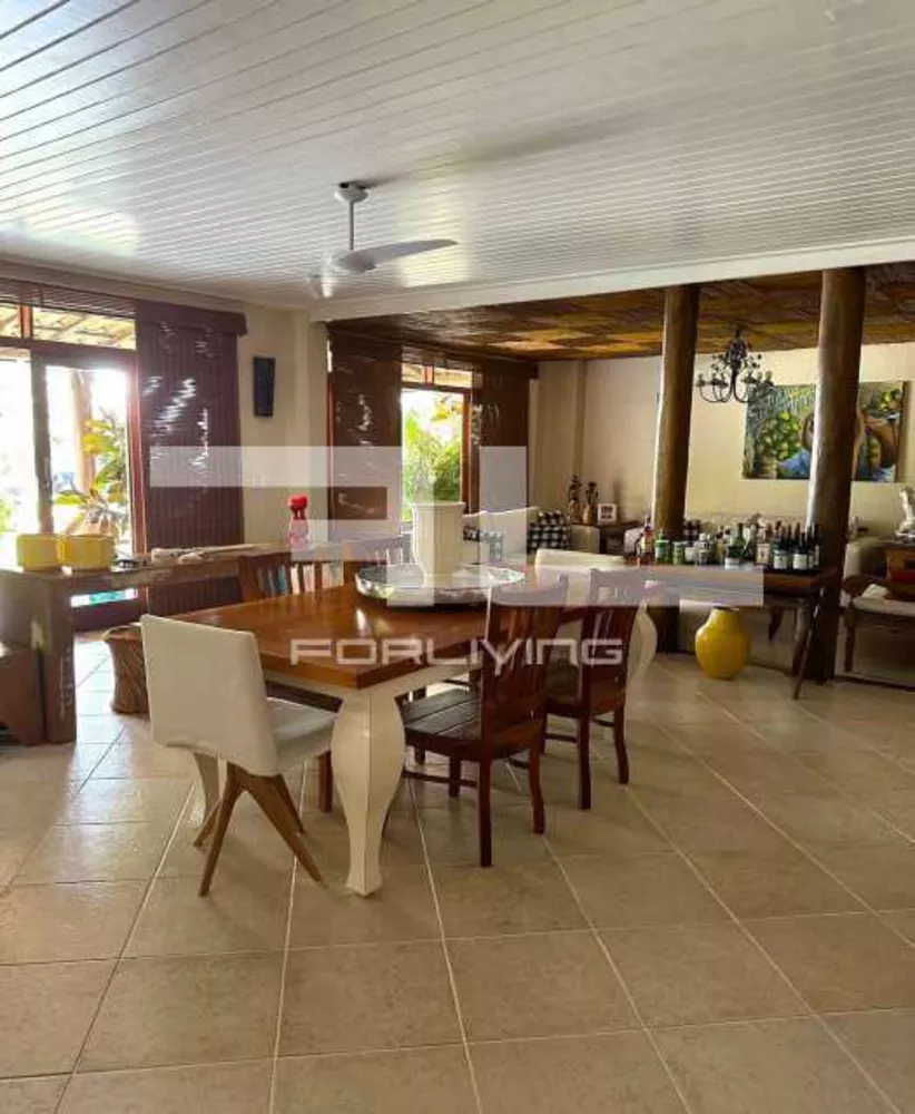 Casa, 4 quartos, 500 m² - Foto 9