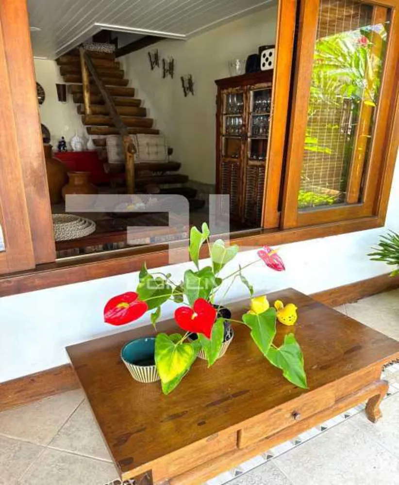 Casa, 4 quartos, 500 m² - Foto 18