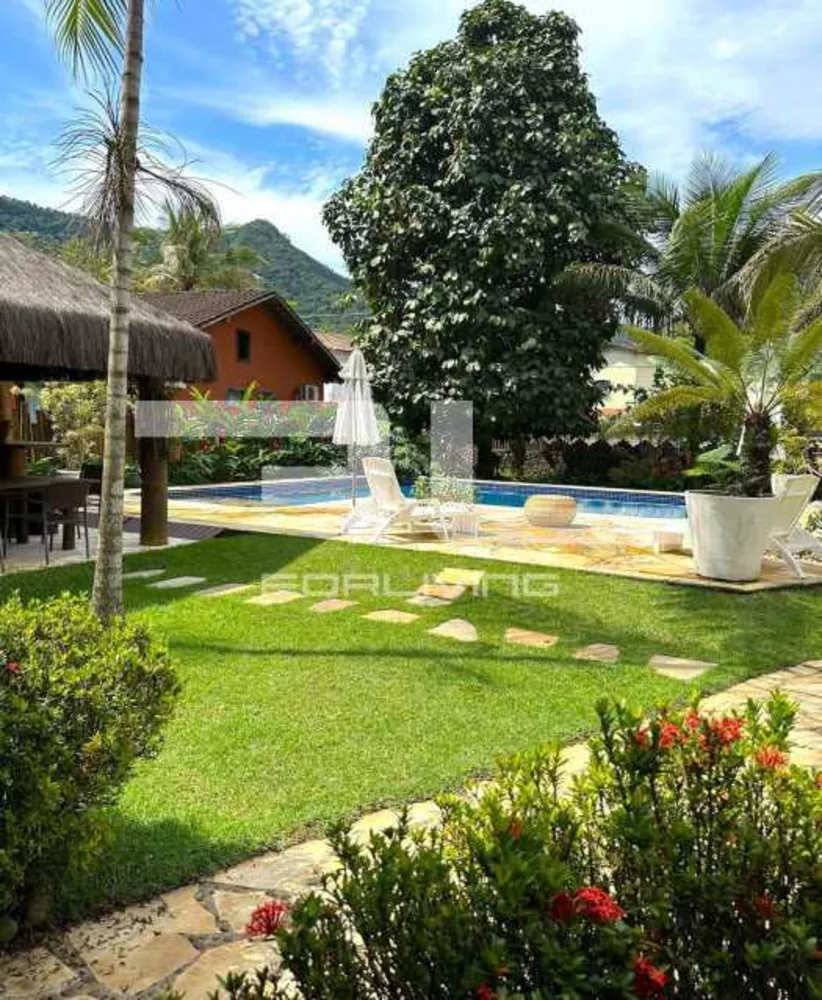 Casa, 4 quartos, 500 m² - Foto 17