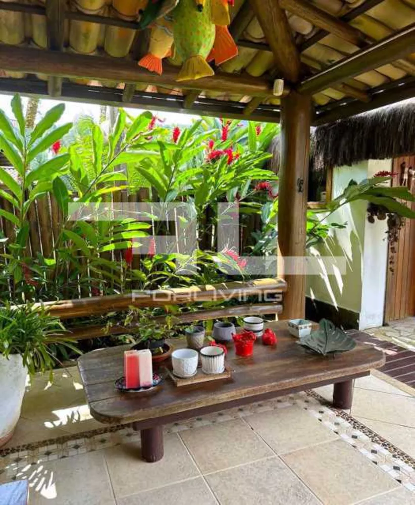 Casa, 4 quartos, 500 m² - Foto 11