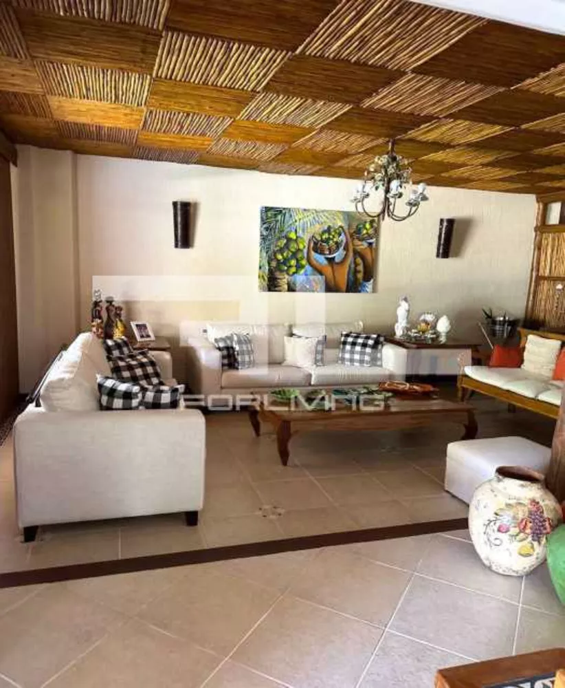 Casa, 4 quartos, 500 m² - Foto 20