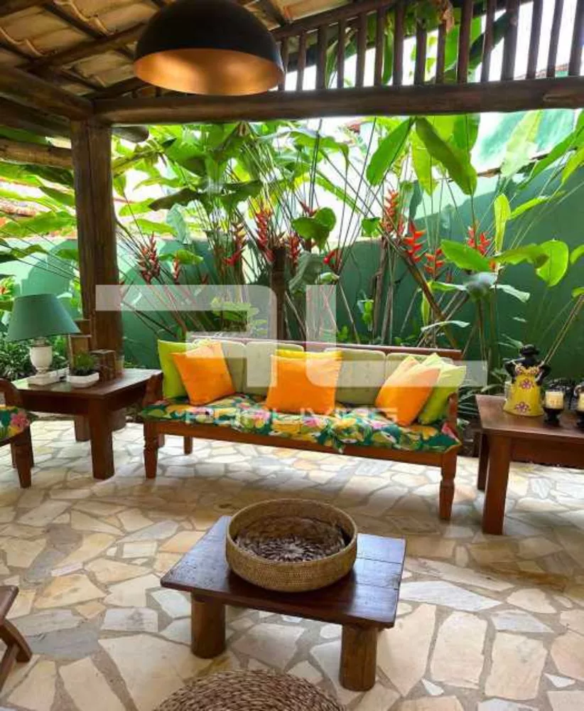 Casa, 4 quartos, 500 m² - Foto 15