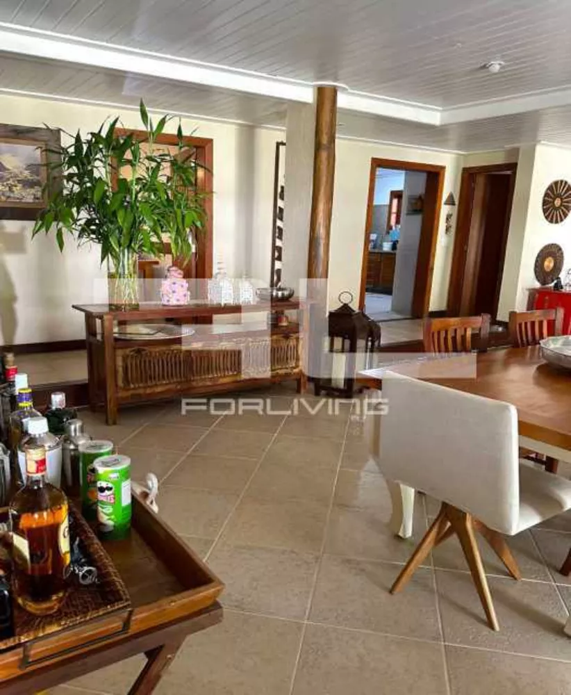 Casa, 4 quartos, 500 m² - Foto 12