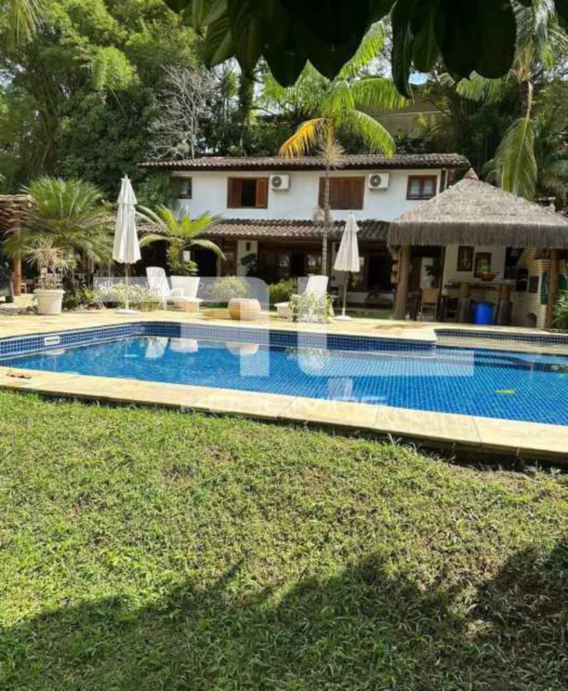 Casa, 4 quartos, 500 m² - Foto 25