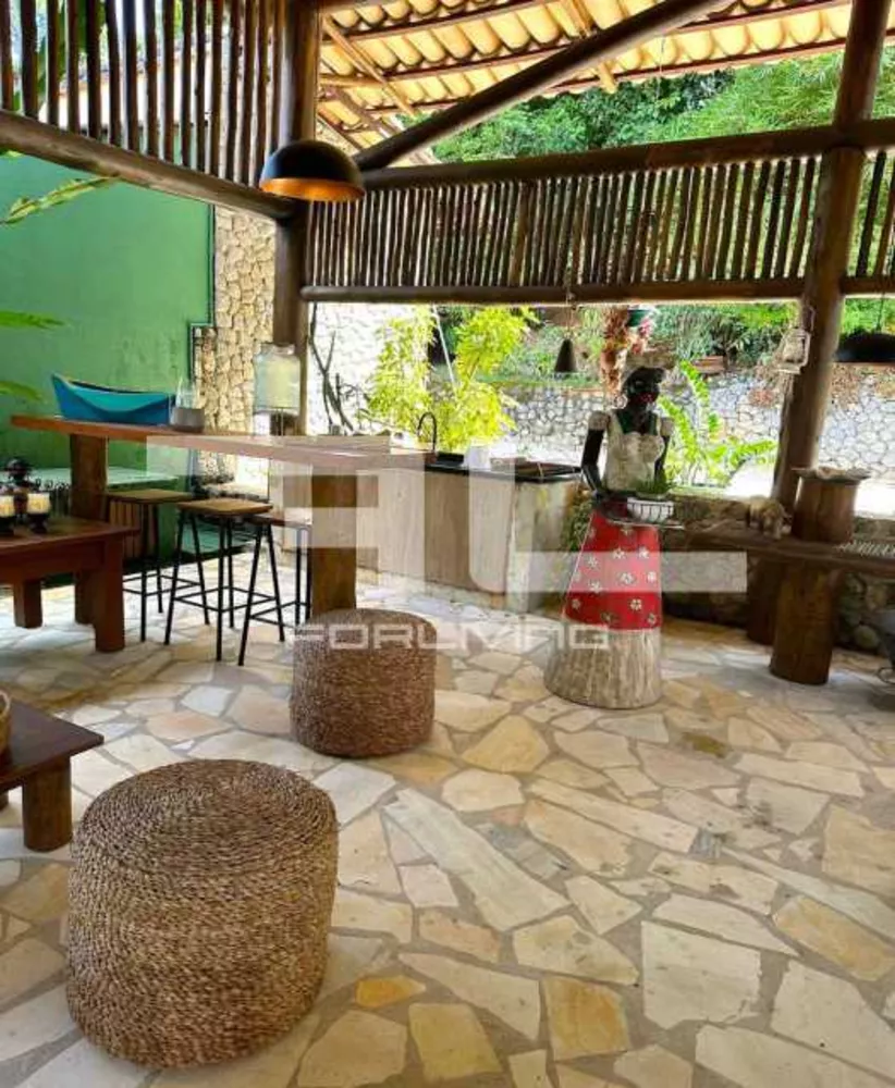 Casa, 4 quartos, 500 m² - Foto 13