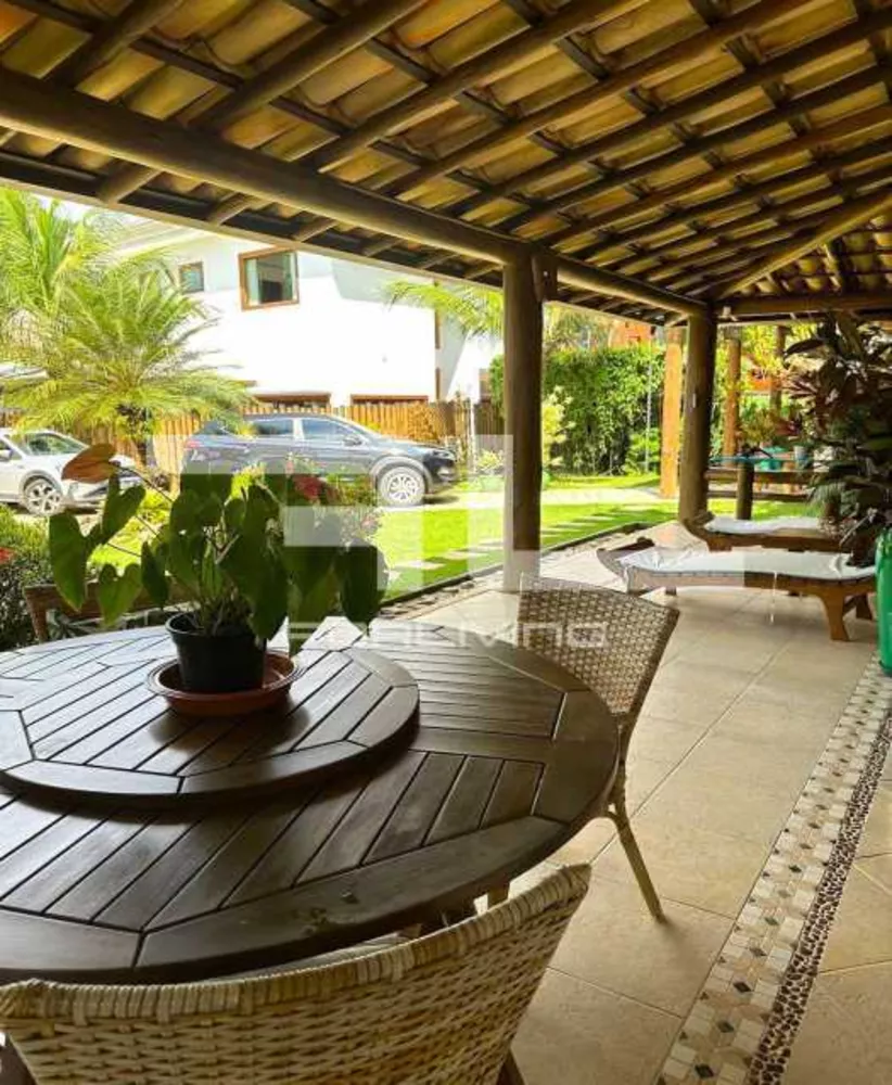 Casa, 4 quartos, 500 m² - Foto 3