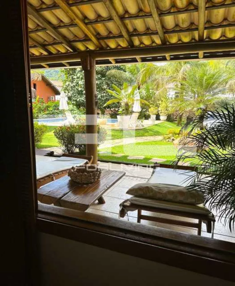 Casa, 4 quartos, 500 m² - Foto 1