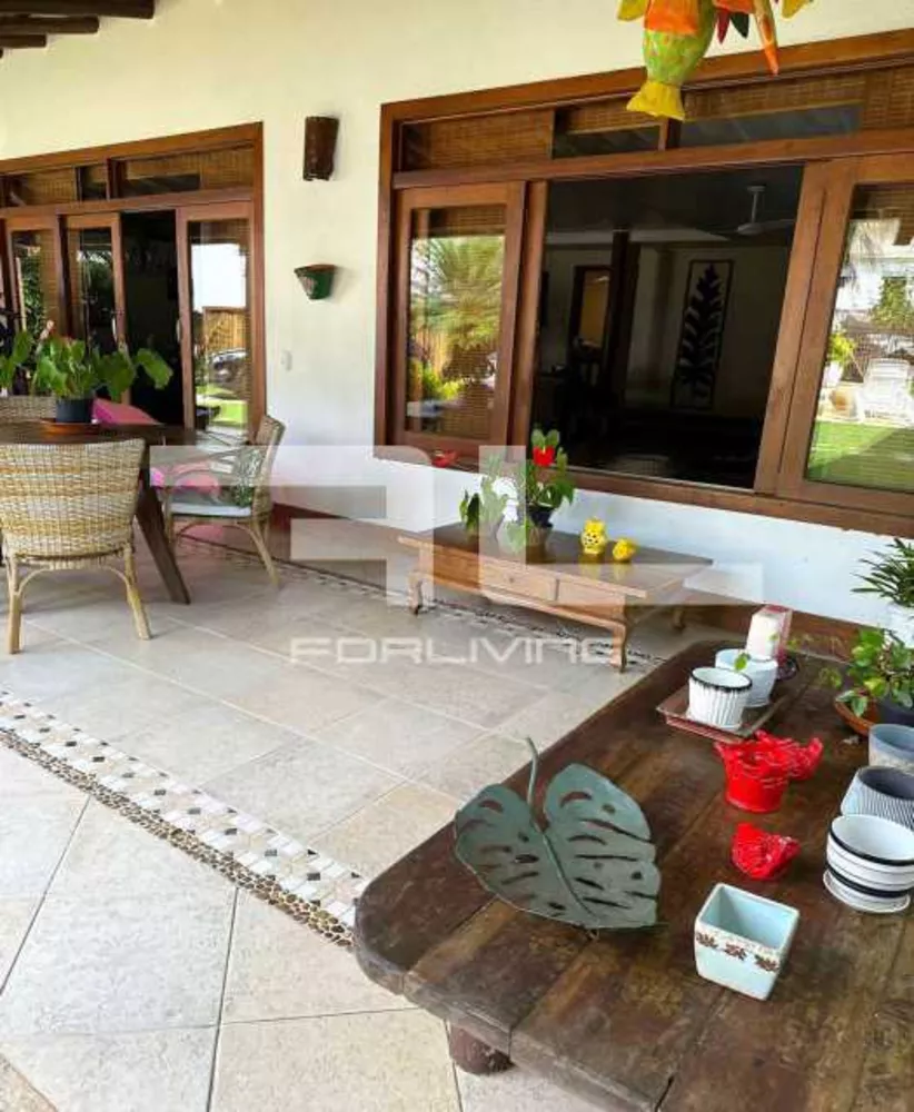 Casa, 4 quartos, 500 m² - Foto 24