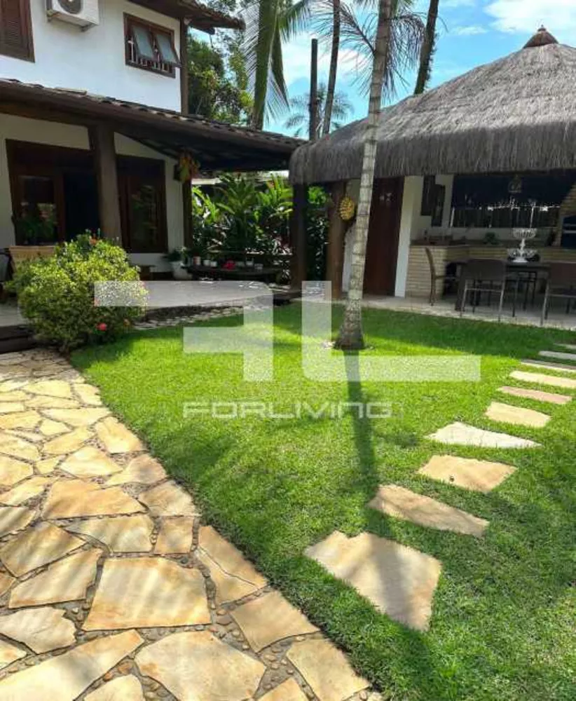 Casa, 4 quartos, 500 m² - Foto 7