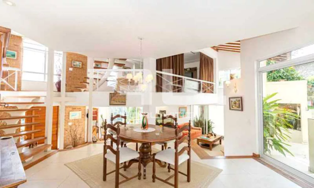 Casa de Condomínio, 4 quartos - Foto 1