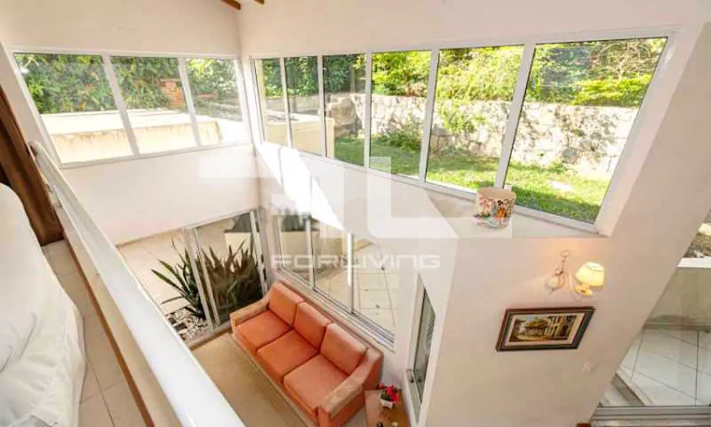 Casa de Condomínio, 4 quartos - Foto 10