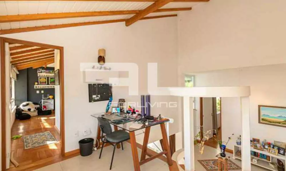 Casa de Condomínio, 4 quartos - Foto 6