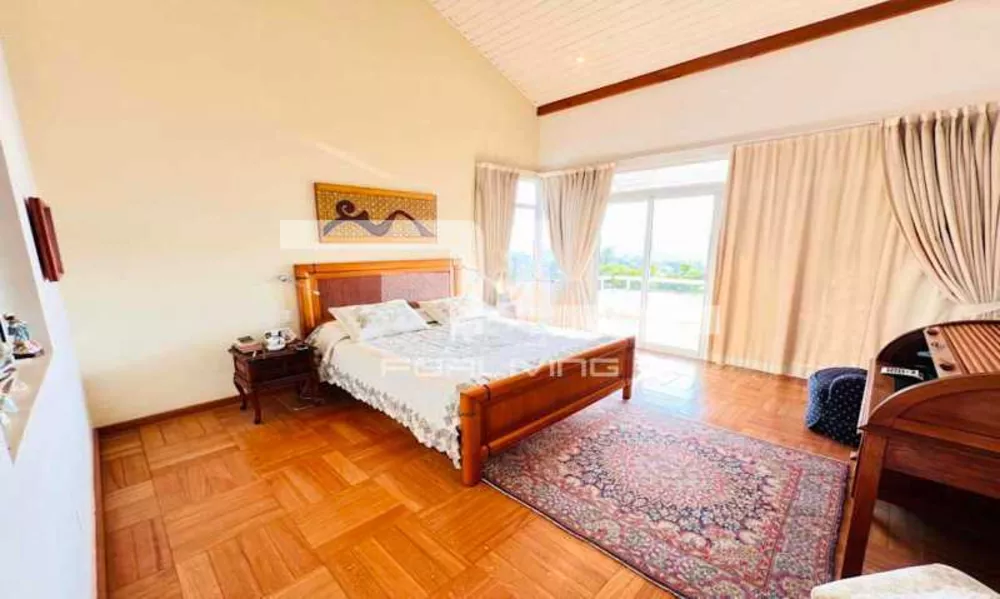 Casa de Condomínio, 4 quartos - Foto 18