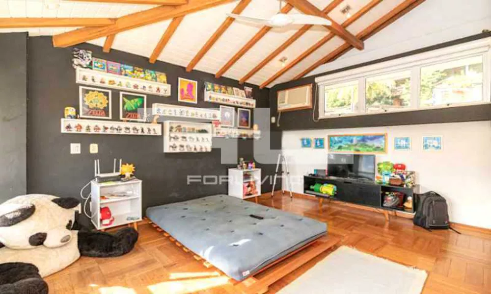 Casa de Condomínio, 4 quartos - Foto 16
