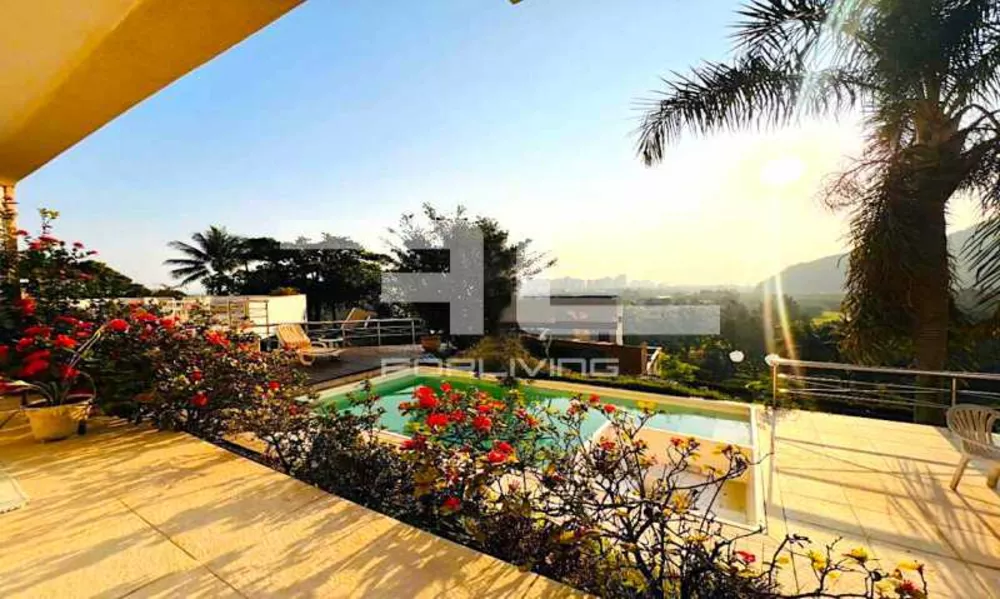 Casa de Condomínio, 4 quartos - Foto 8