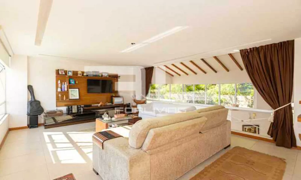 Casa de Condomínio, 4 quartos - Foto 7
