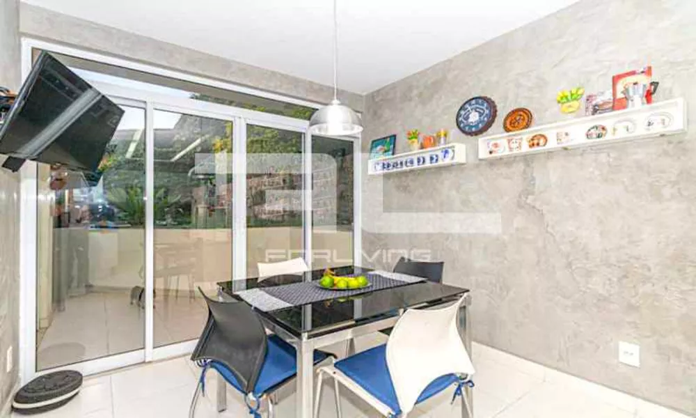 Casa de Condomínio, 4 quartos - Foto 20