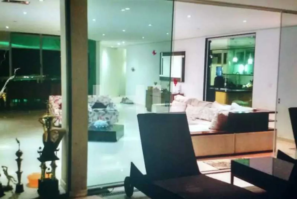 Casa de Condomínio, 5 quartos - Foto 10